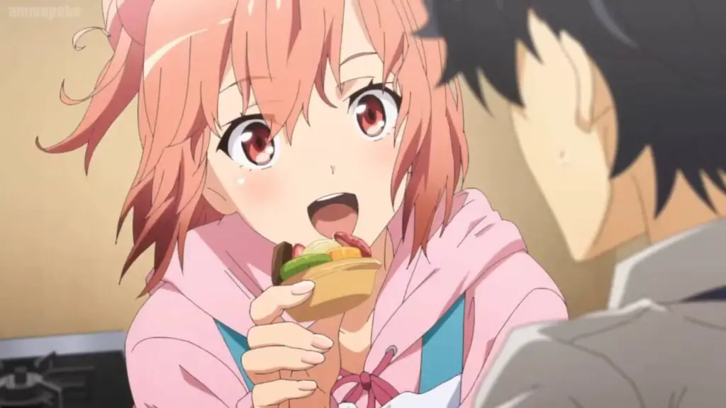 Oregairu Season 3 Episode 10 updates