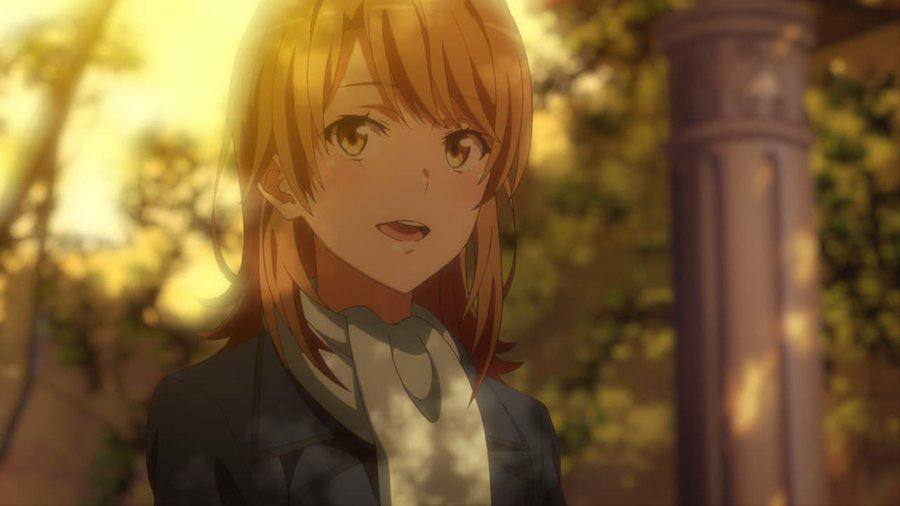 Oregairu Season 3 Episode 9 updates