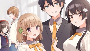 Osamake Episode 9