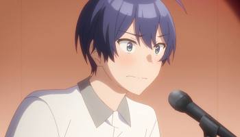 Osamake Episode 7