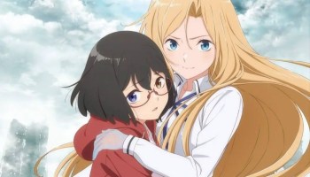 Otherside Picnic Episode 2