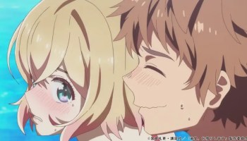 Rent A Girlfriend