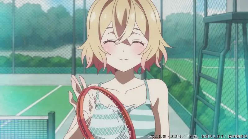 Rent A Girlfriend Episode 3 Preview 6