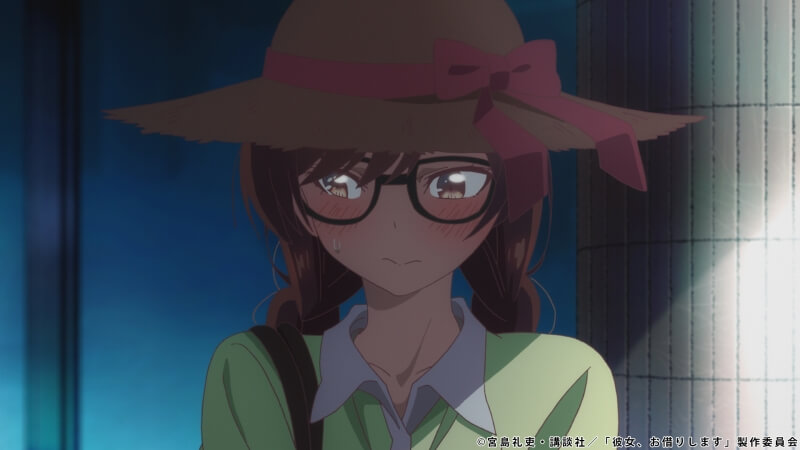 Rent A Girlfriend Episode 3 Preview 4