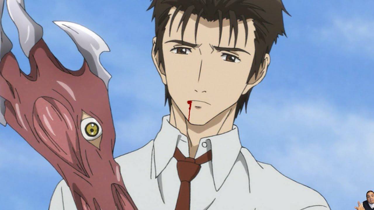 Parasyte