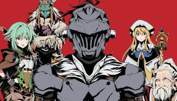 Goblin Slayer Chapter 69 raw