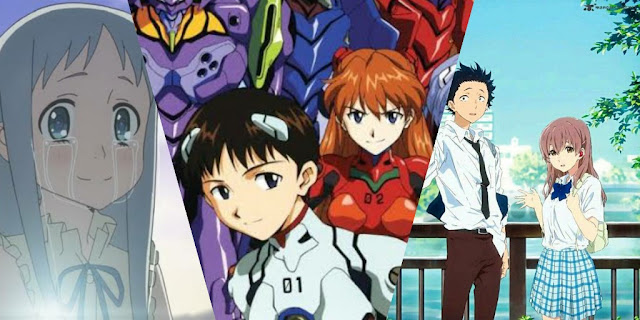 Anime series coming to Netflix in June 2019