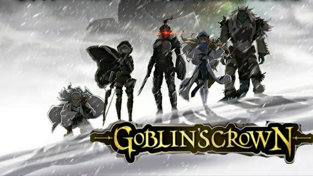 Goblin Slayer: Goblin's Crown Visual