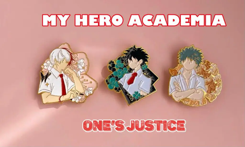 My Hero Academia Season 5