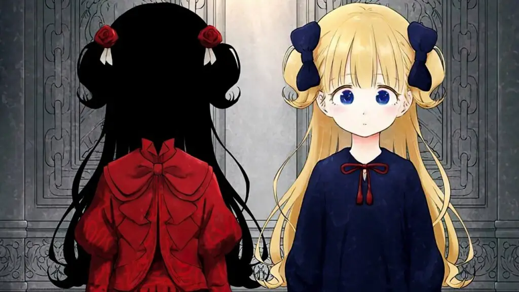 Shadows House Season 3 Release Date and Countdown