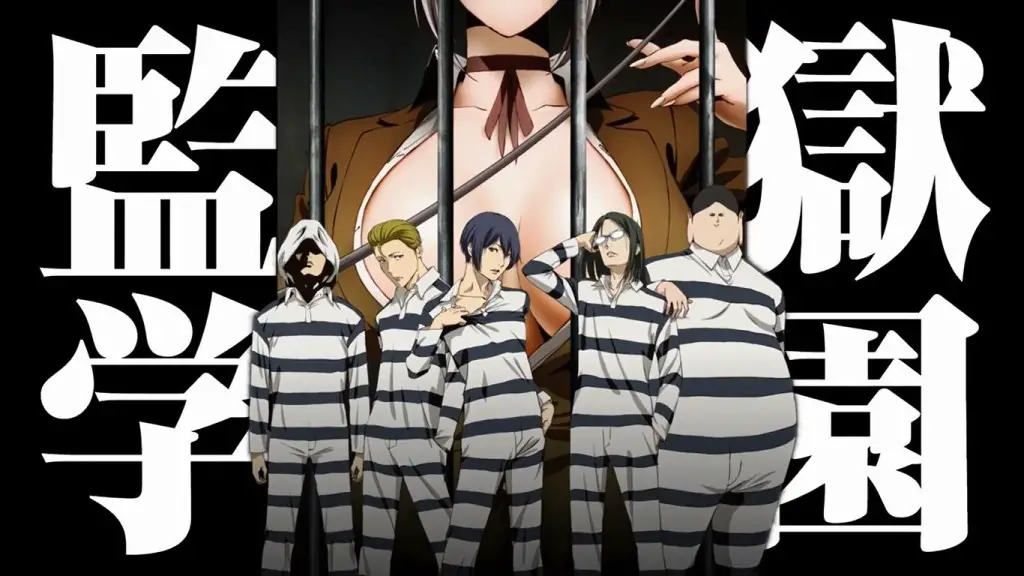 Prison-School