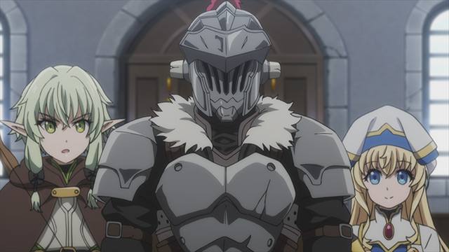 Goblin Slayer 67