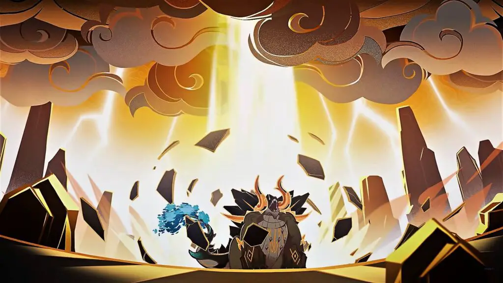 Azhdaha-Genshin-Impact