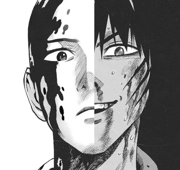 One Punch Man 178 raw spoilers leaks
