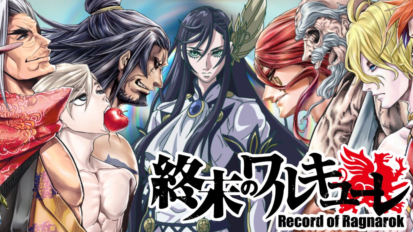 Record-of-ragnarok-chapter-78-release-date
