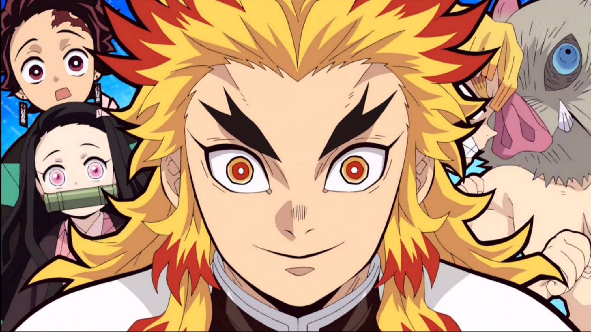 Demon Slayer Season 2 Episode 4 Release Date