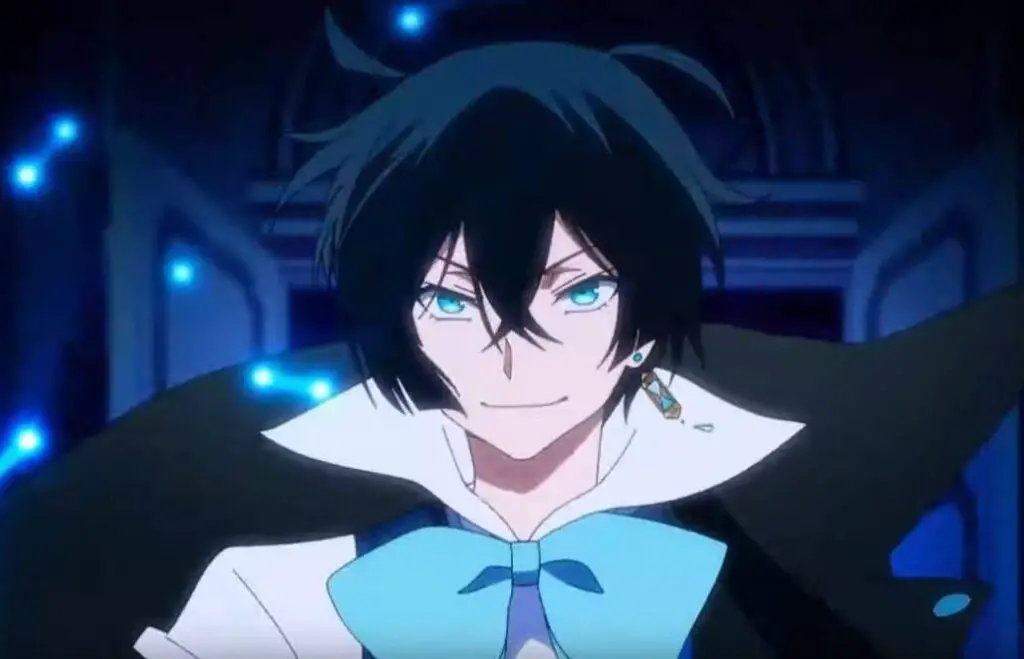 The Case Study of Vanitas Episode Release Schedule