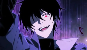 Player Who Returned 10,000 Years Later Chapter release