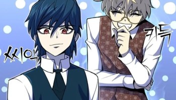 Standard of Reincarnation chapter release