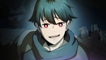 is this hero from real manhwa chapter release