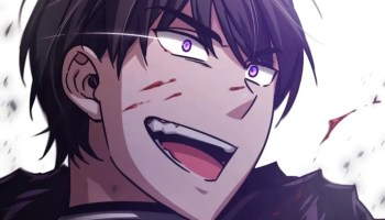 The Heavenly Demon Can't Live a Normal Life chapter release
