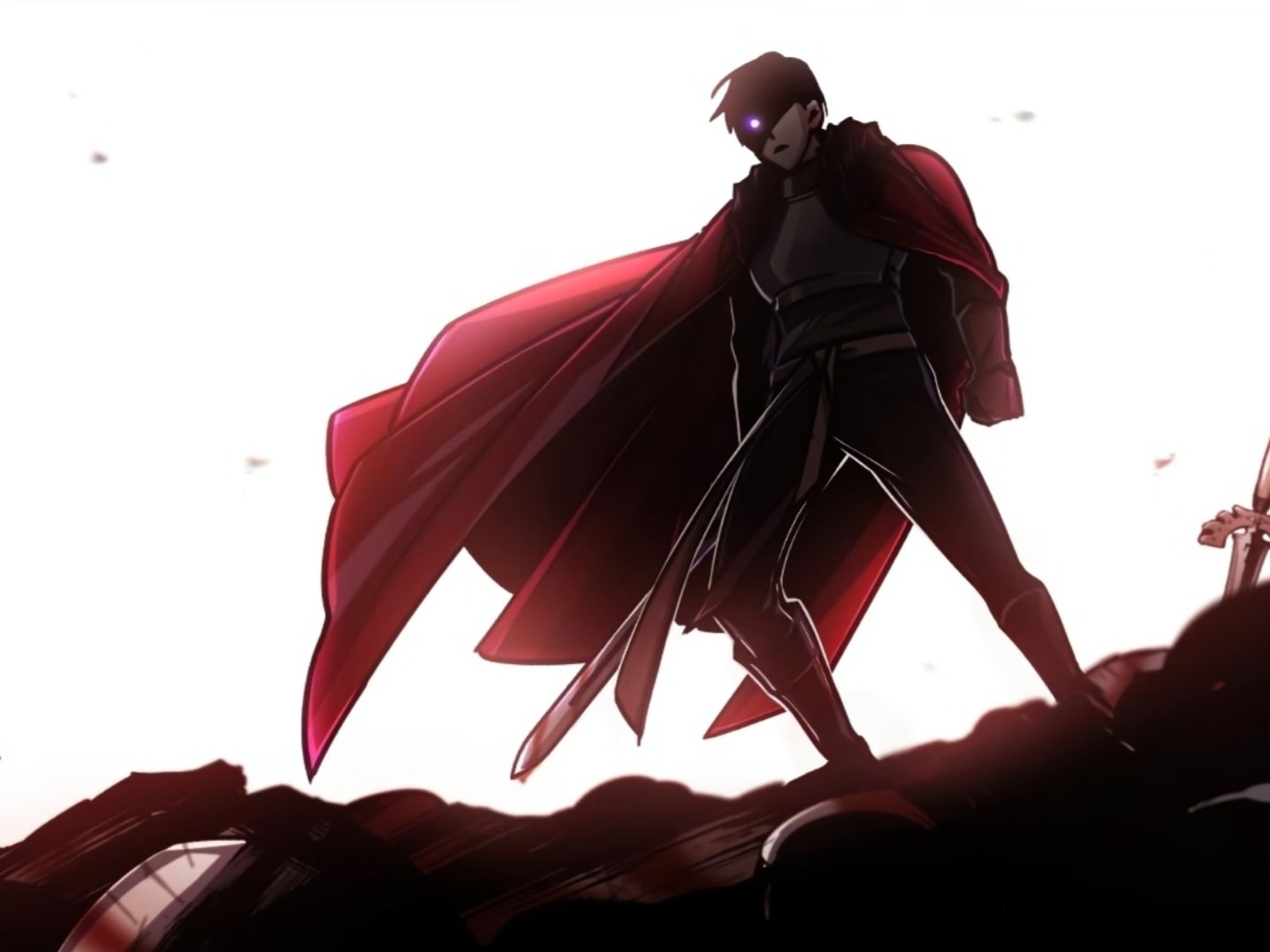 The Heavenly Demon Can't Live a Normal Life chapter release