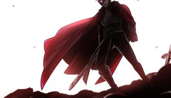 The Heavenly Demon Can't Live a Normal Life chapter release
