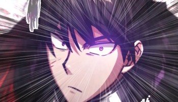 The Heavenly Demon Can't Live a Normal Life chapter release