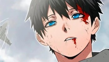 Existence next Chapter release date