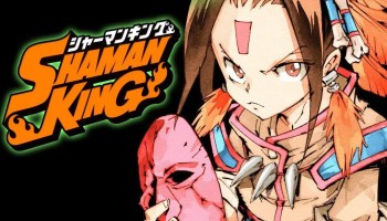 Shaman King 2021 Episode 2