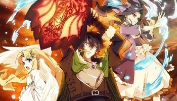 The Rising of the Shield Hero Chapter 94 release date