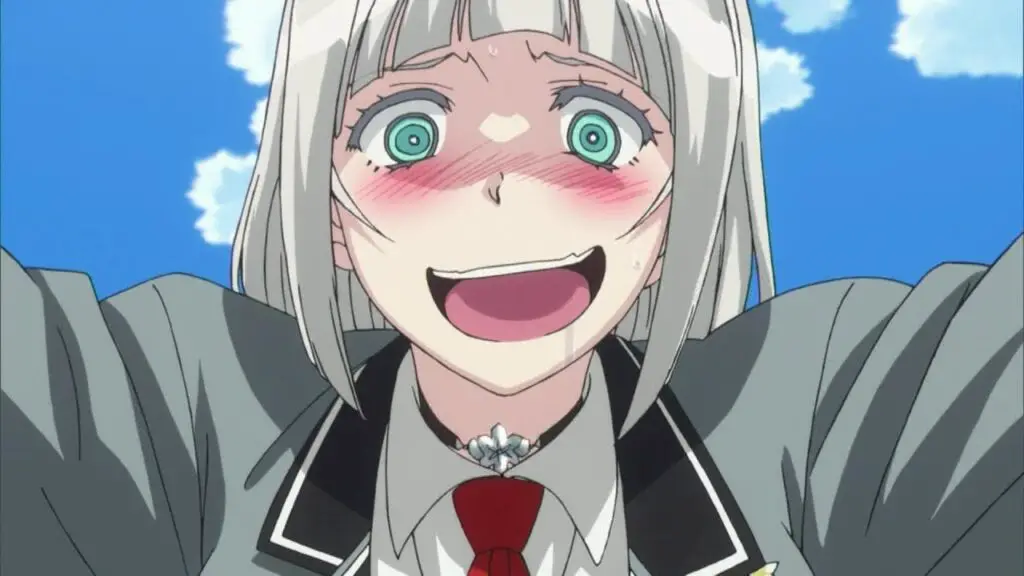 Shimoneta