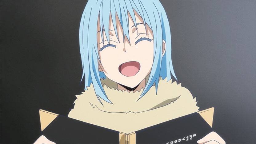 Slime Isekai tensura Chapter 77 raw Spoilers leaks