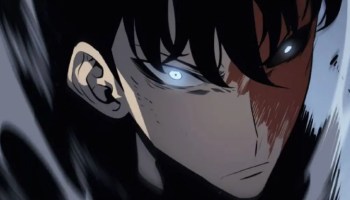 Solo Leveling 128