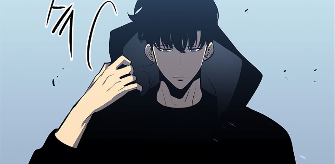 Solo Leveling Chapter 157
