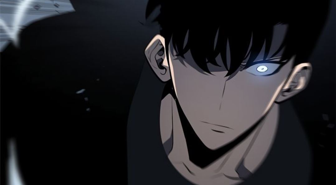 Solo Leveling Chapter 156 Countdown