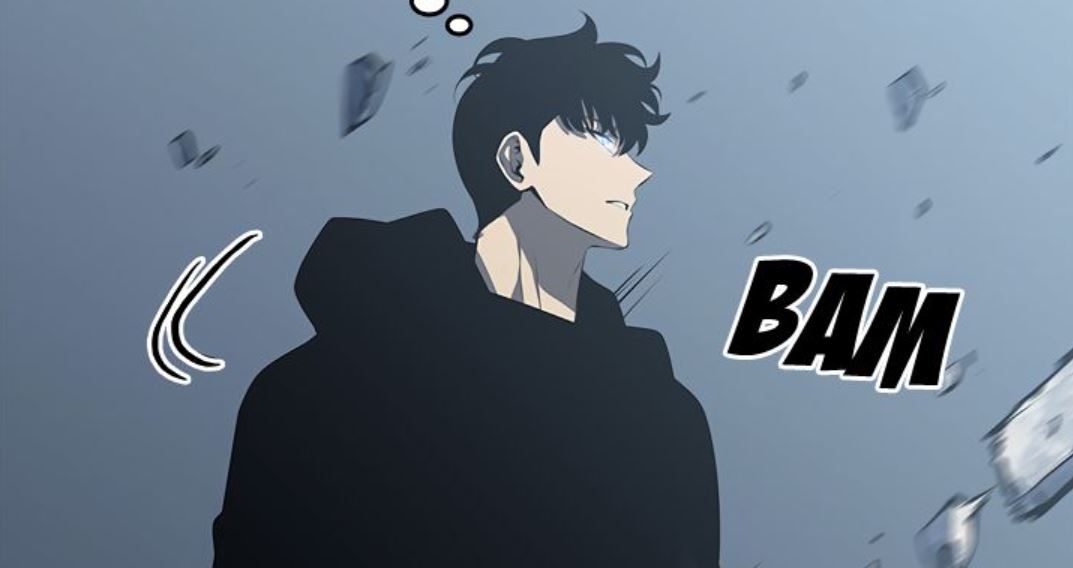Solo Leveling Chapter 167: Raw Scans, Release Date, Countdown