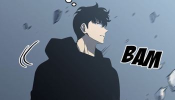 Solo Leveling Chapter 167: Raw Scans, Release Date, Countdown