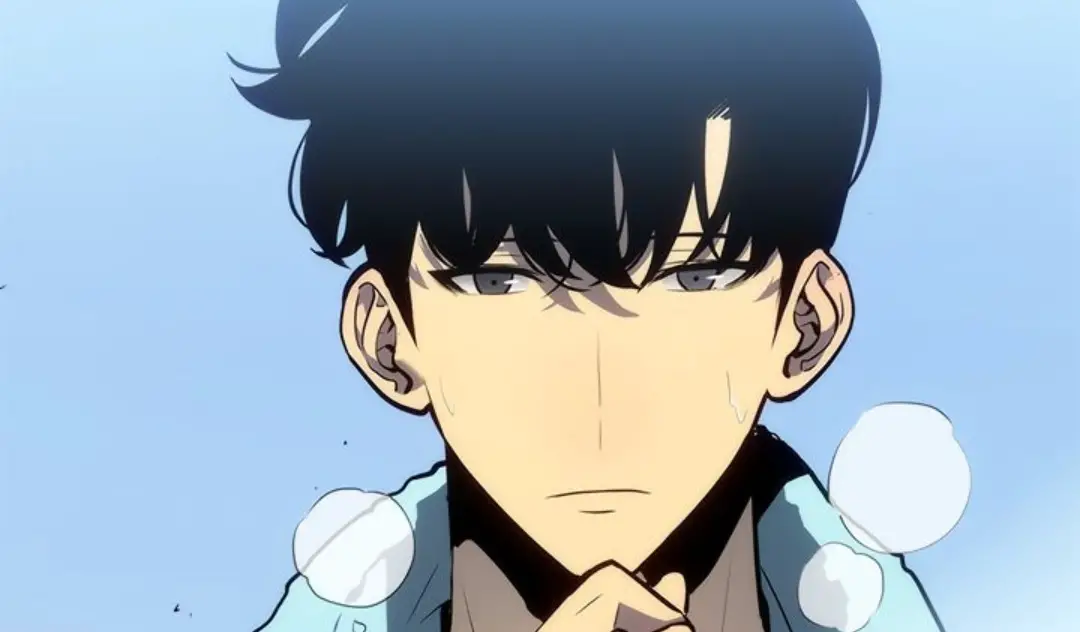 Solo Leveling Chapter 134