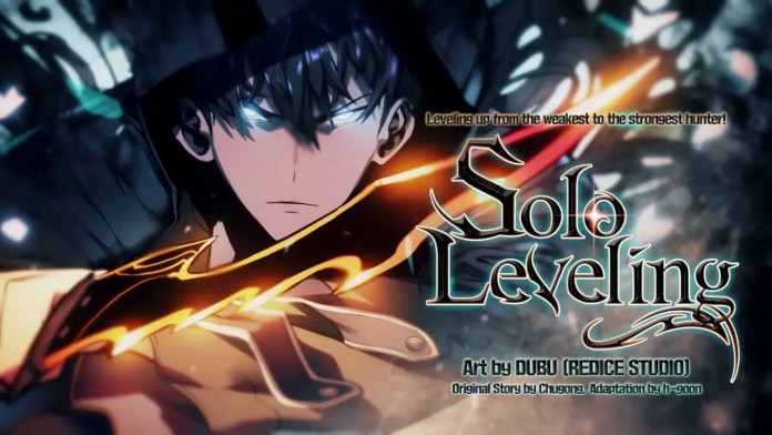Solo-Leveling-Chapter-171-Release-Date