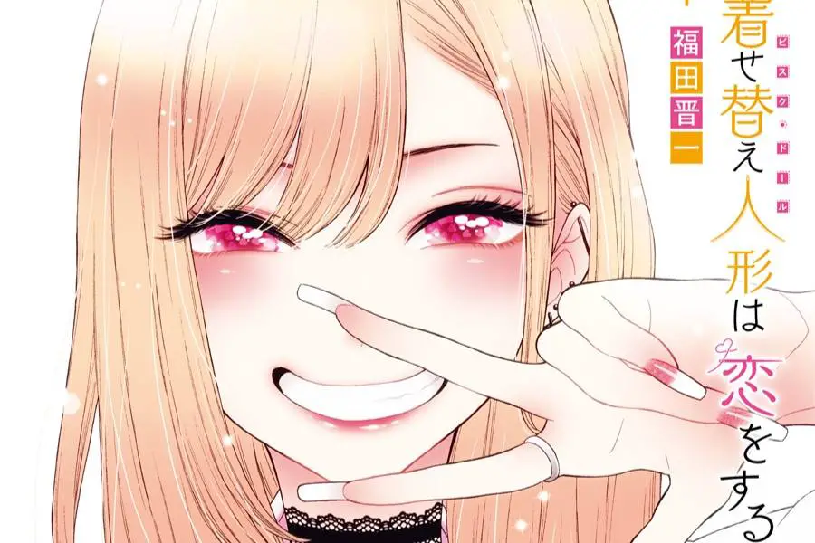 Sono Bisque Doll Chapter 88 Raw Scans, Spoilers and Leaks