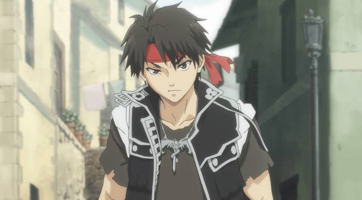 Sorcerous-Stabber-Orphen-season-2