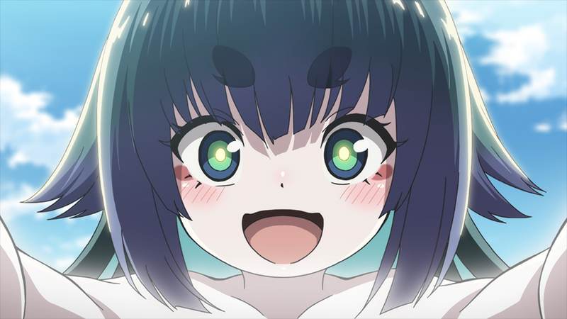 KamiKatsu Episode 8