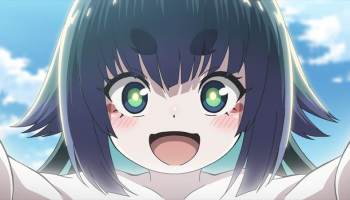 KamiKatsu Episode 8