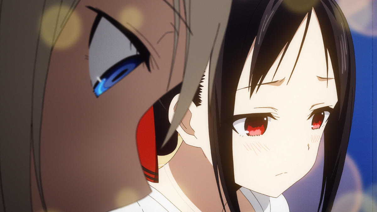 Kaguya-Sama: Love is War Season 2 Episode 2 preview image 