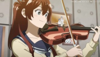 Blue Orchestra release schedule