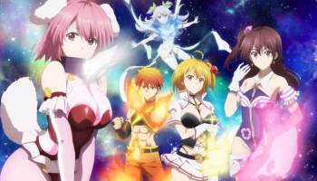 Super HxEros Episode 4