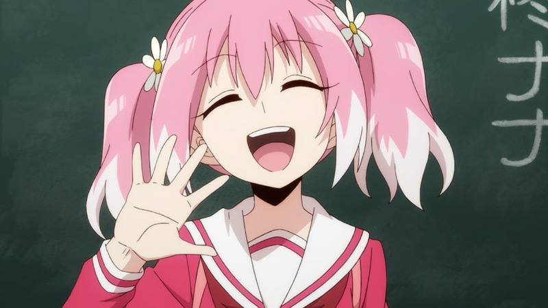 Talentless Nana Season 2