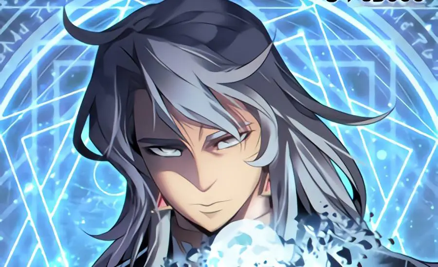 The Great Mage Returns After 4000 Years chapter release