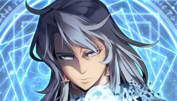 The Great Mage Returns After 4000 Years chapter release